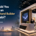 What Should You Look for in an Exhibition Stand Builder in Abu Dhabi?