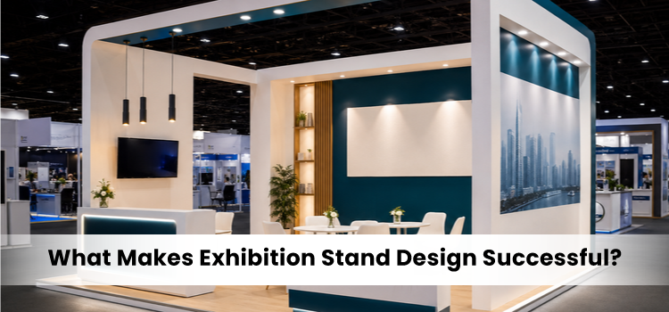 Exhibition Stand Design