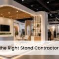 How to Choose the Best Exhibition Stand Contractor in Dubai?