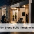 How Long Does It Take to Build an Exhibition Stand in Dubai?