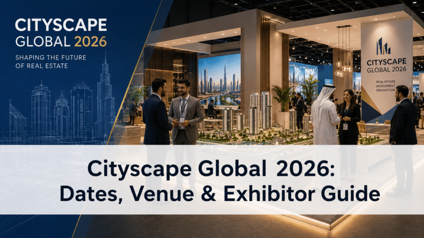 Cityscape Global 2026