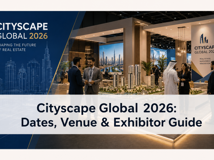 Cityscape Global 2026