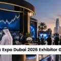 The Forex Expo Dubai 2026: Exhibitor & Exhibition Stand Guide