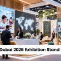 GESS Dubai 2026: Exhibitor & Exhibition Stand Design Guide