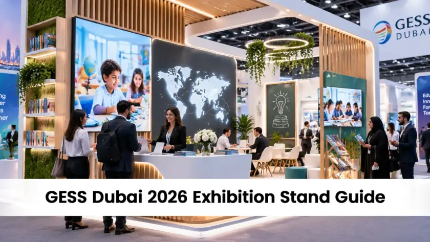 GESS Dubai 2026