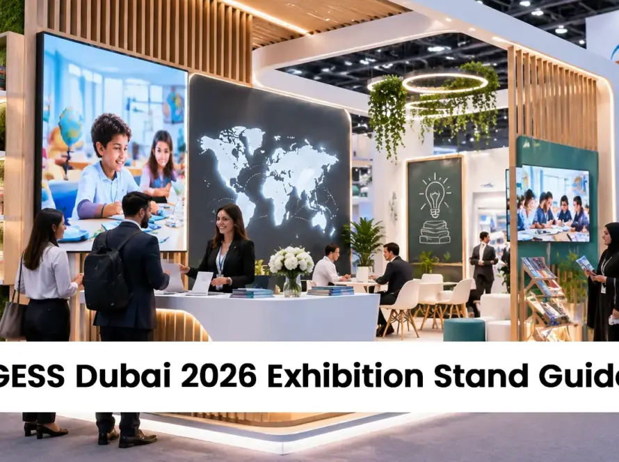 GESS Dubai 2026
