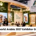 Petworld Arabia 2027 Dubai: Exhibitor & Exhibition Stand Guide