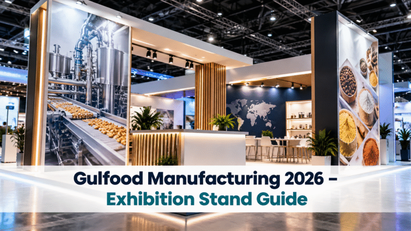 Gulfood Manufacturing 2026