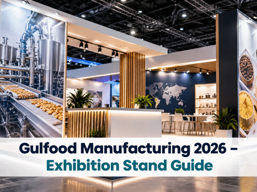 Gulfood Manufacturing 2026