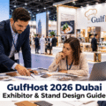 GulfHost 2026 Dubai: Exhibitor Guide, Dates, Venue & Exhibition Stand Design