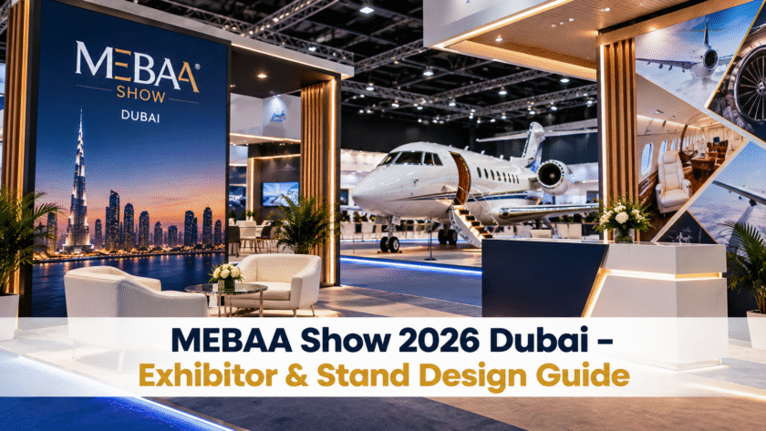MEBAA Show 2026
