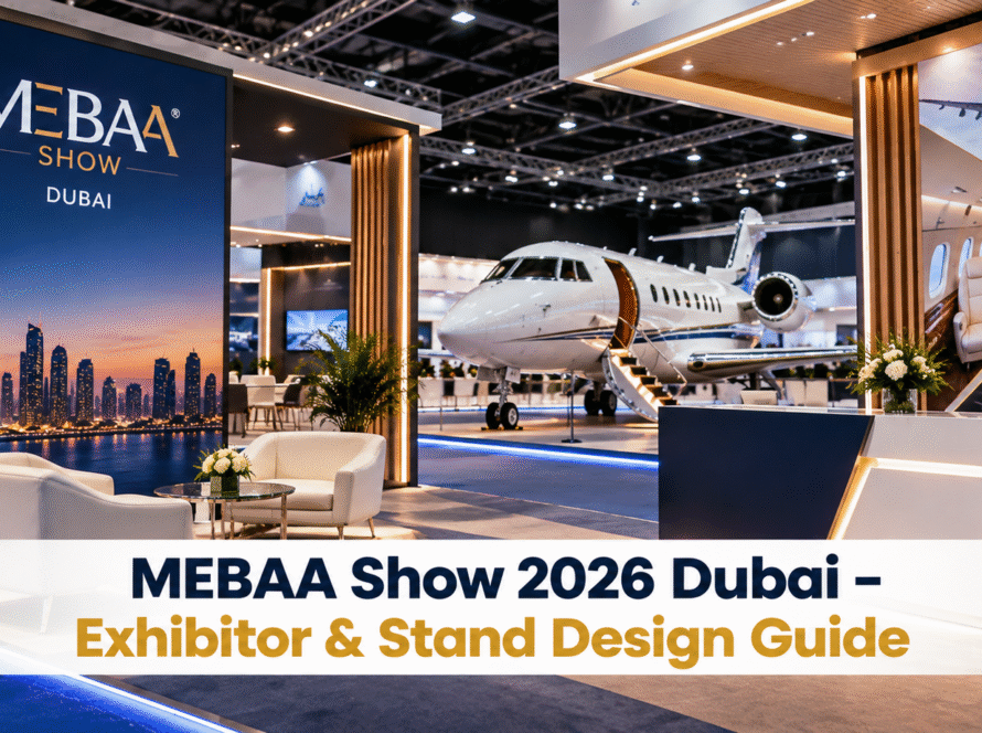 MEBAA Show 2026