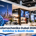 Automechanika Dubai 2026: Exhibitor Guide, Dates, Venue & Exhibition Stand Design