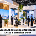 AccessAbilities Expo 2026 Dubai: Dates, Venue & Exhibitor Guide