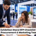 Exhibition Stand RFP Checklist for Procurement & Marketing Teams