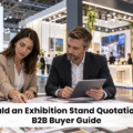 What Should an Exhibition Stand Quotation Include? B2B Buyer Guide