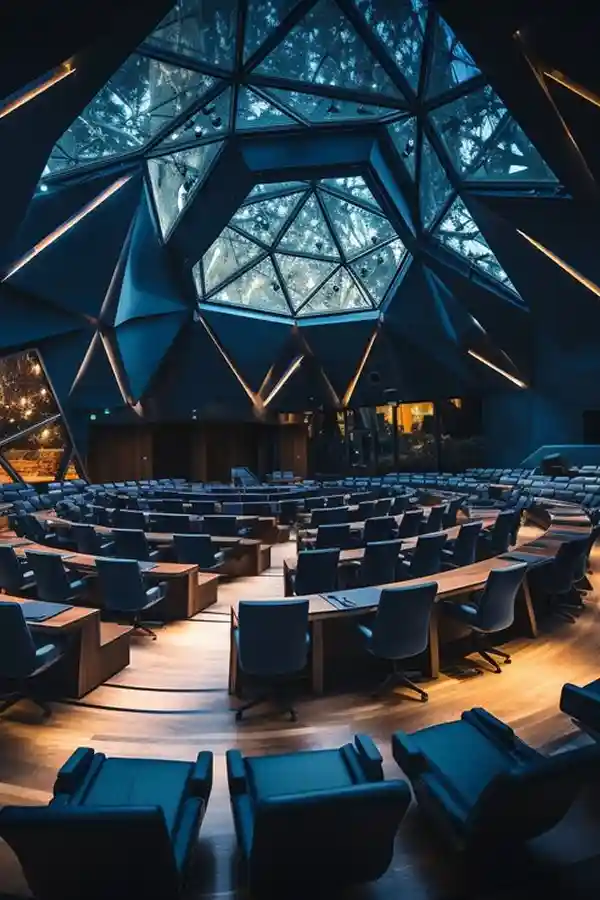 Pay Later Stand - Financial Services Display Pay Later Stand - Financial Services Display