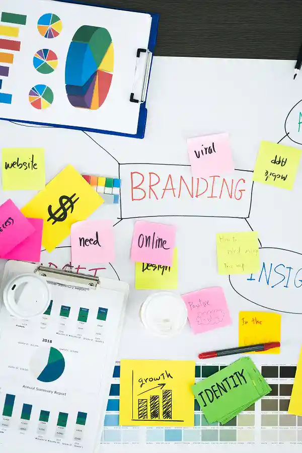 Branding Service - Exhibition Stand Branding Service - Exhibition Stand